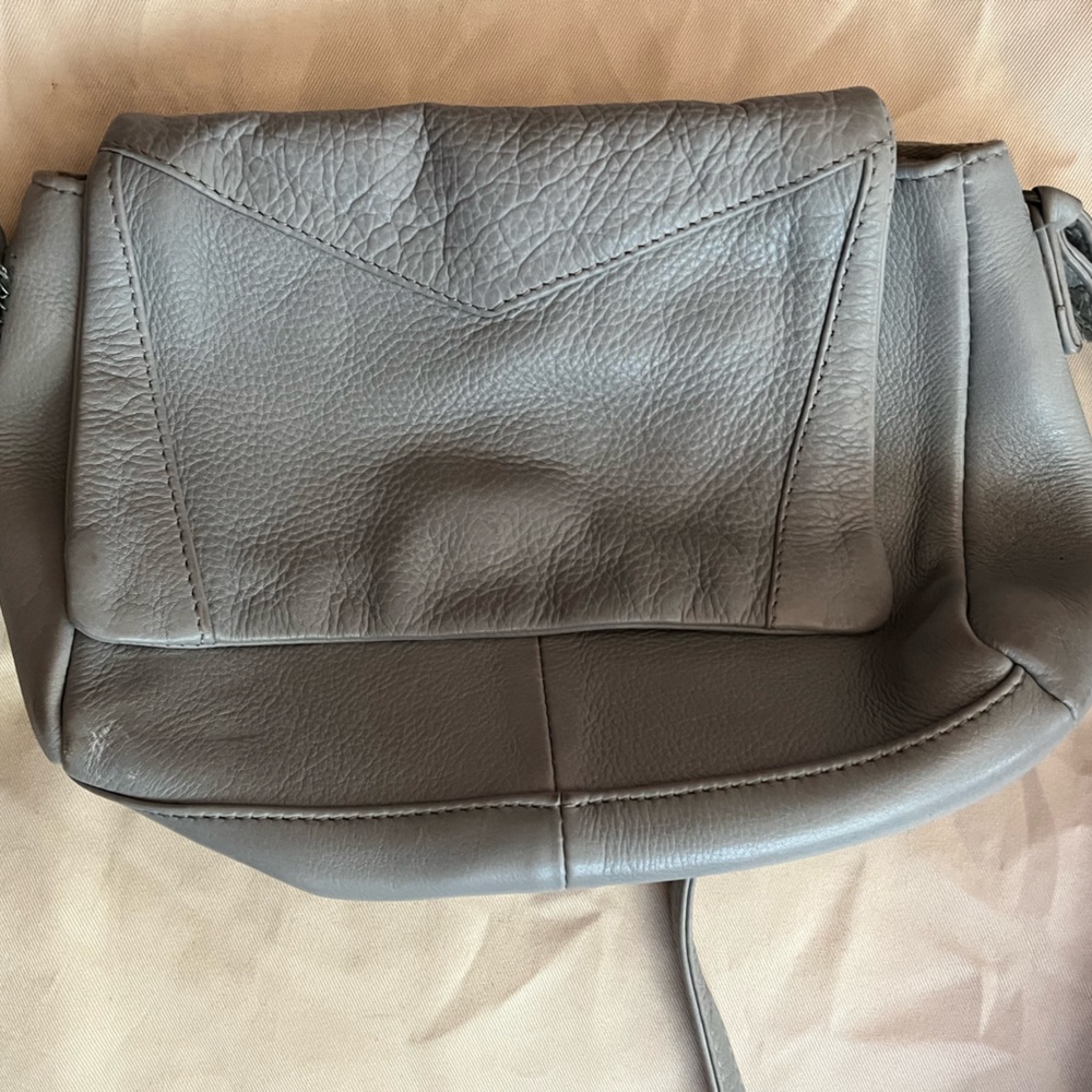 Day and mood cross body bag